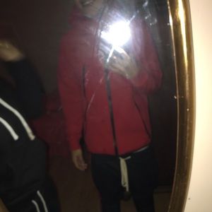 Meet your Posher, Geovanni